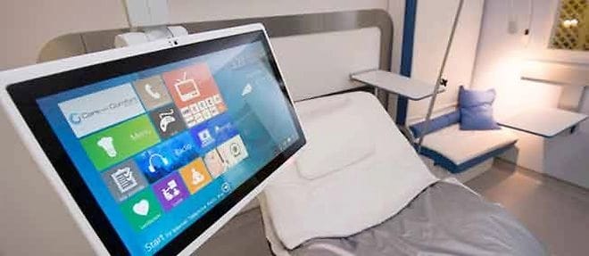 Tablettes tactiles