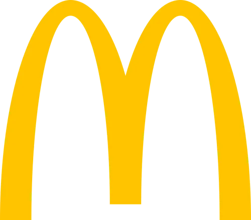 Logo McDonald's