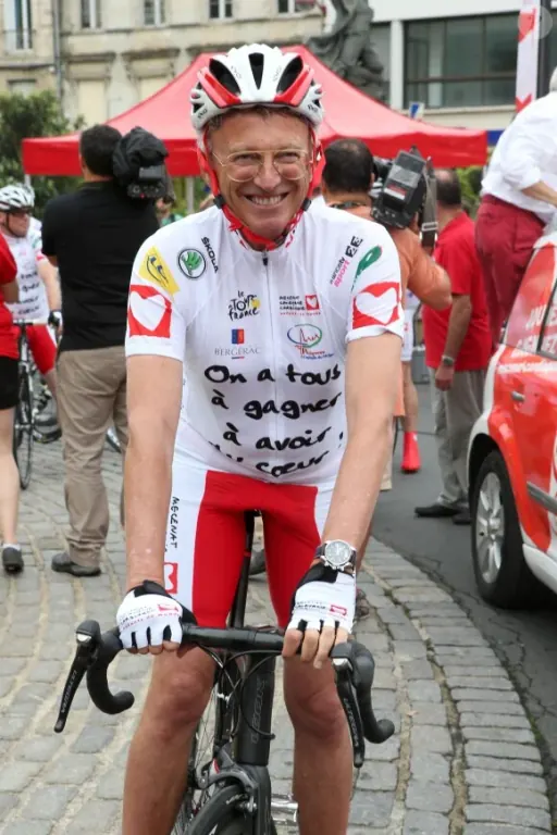 Nelson Monfort