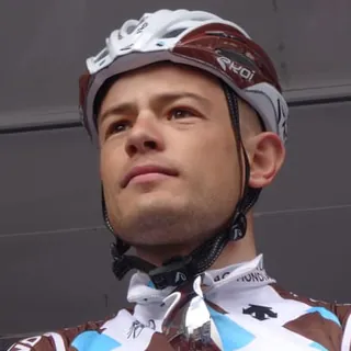 Steve Chainel